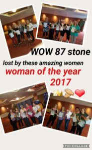 Slimming World Tallaght 87 Stone Loss