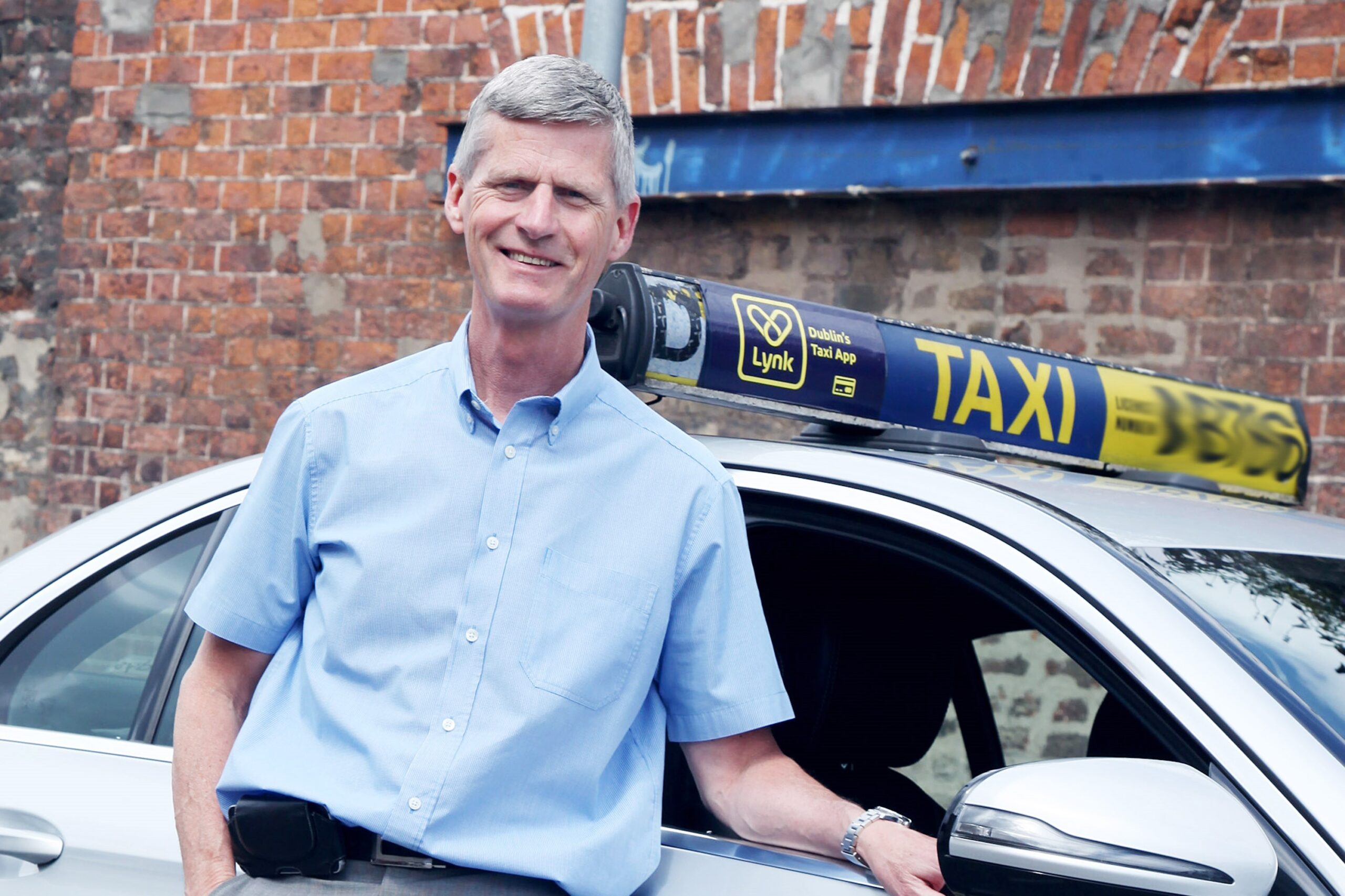 Lynk Taxis Merge with Lucan Tallaght Businesses | NewsGroup