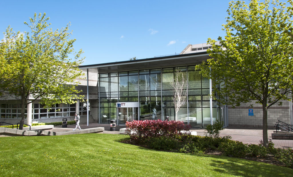 IT Tallaght Ireland’s technological university | NewsGroup