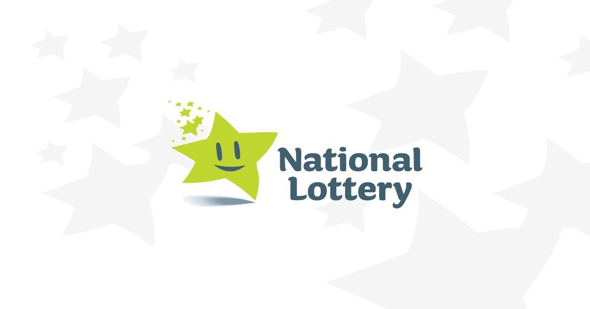 national lottery irish lotto results