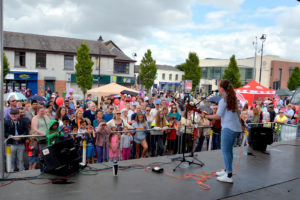 Clondalkin Festival 2019