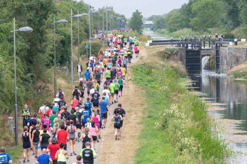 Clondalkin hosts Dublin Marathon Race Series NewsGroup