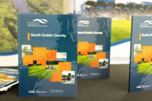 South Dublin Tourism 2024 2029