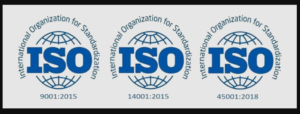 ISO Crescent