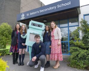 St SEtons Secondary School
