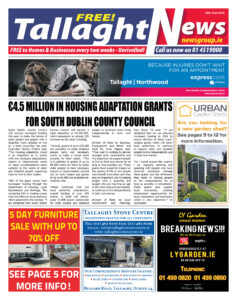 Tallaght News