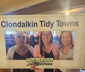 Clondalkin Tidy Towns