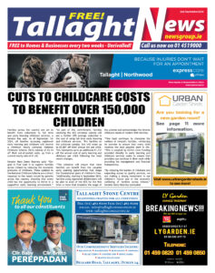 tALLAGHT nEWS 2ND SEP