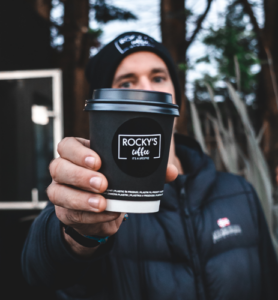 Rocky's Coffee