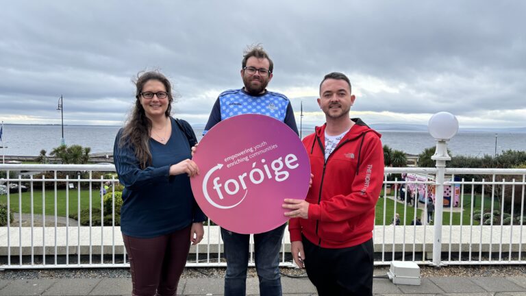 foroige Dublin South