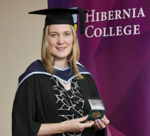 Mary Preen Hibernia College