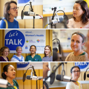 TUH Womens Health Podcast