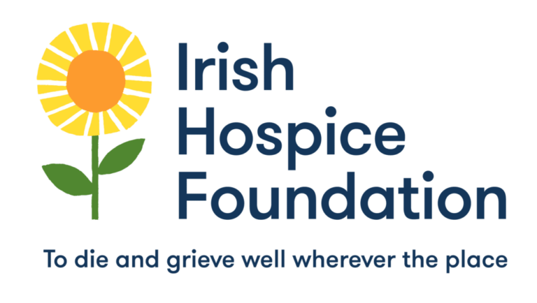 irish hospice foundation