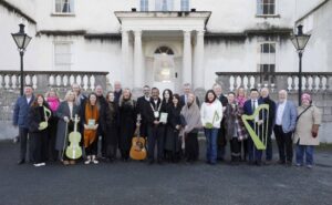 TradFest in South Dublin